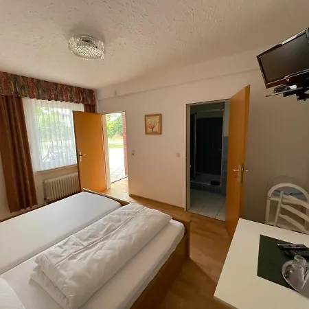 Apartment Ferien- & Monteurzimmer Markhausen Friesoythe