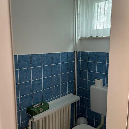 Ferien- & Monteurzimmer Markhausen Daire Friesoythe