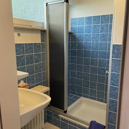 Ferien- & Monteurzimmer Markhausen Daire Friesoythe