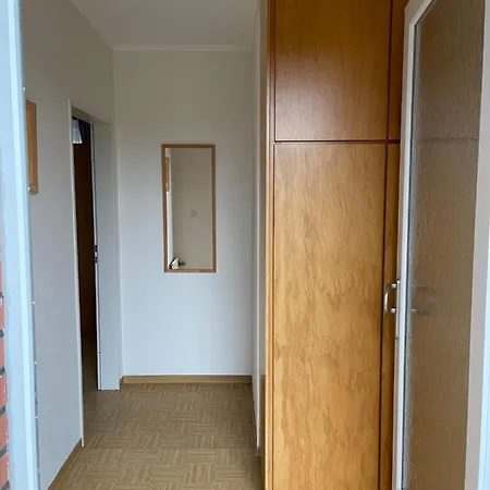 Ferien- & Monteurzimmer Markhausen Daire Friesoythe