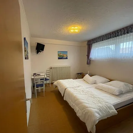 Ferien- & Monteurzimmer Markhausen Apartment Friesoythe