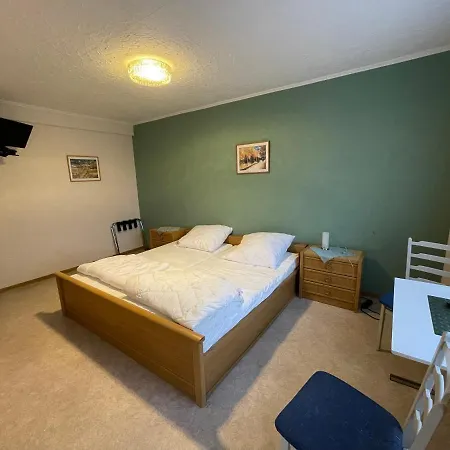 Ferien- & Monteurzimmer Markhausen *