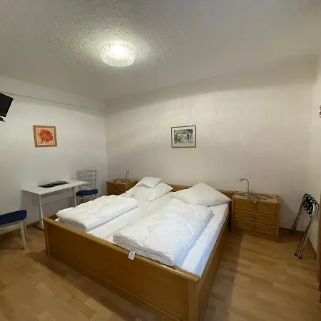 Ferien- & Monteurzimmer Markhausen Friesoythe