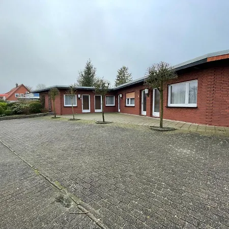 Ferien- & Monteurzimmer Markhausen Friesoythe
