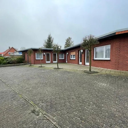 Ferien- & Monteurzimmer Markhausen Friesoythe