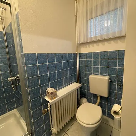 Apartment Ferien- & Monteurzimmer Markhausen Friesoythe