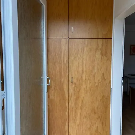 Apartman Ferien- & Monteurzimmer Markhausen