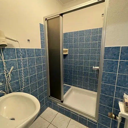 Apartment Ferien- & Monteurzimmer Markhausen