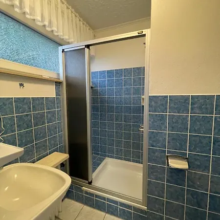 Apartment Ferien- & Monteurzimmer Markhausen *