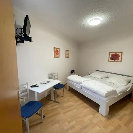 Ferien- & Monteurzimmer Markhausen Apartment *