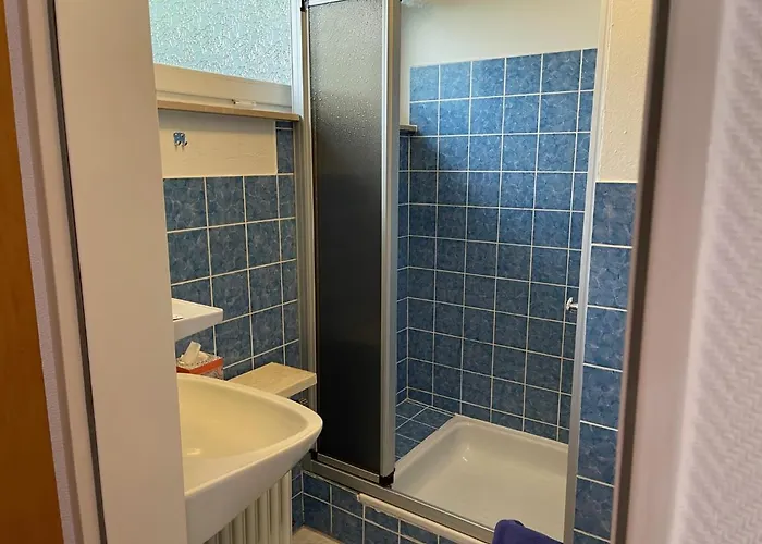 Ferien- & Monteurzimmer Markhausen Appartement Friesoythe
