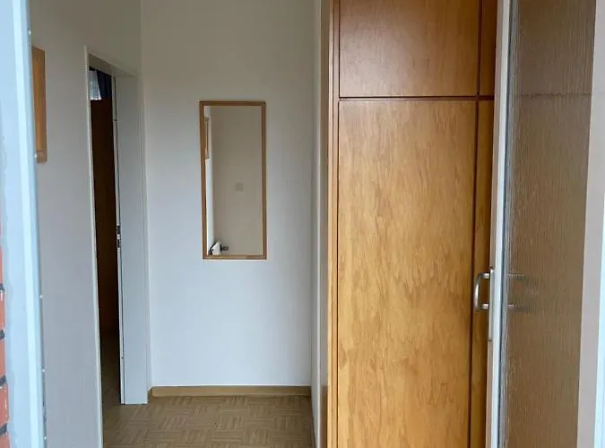 Ferien- & Monteurzimmer Markhausen Appartement Friesoythe