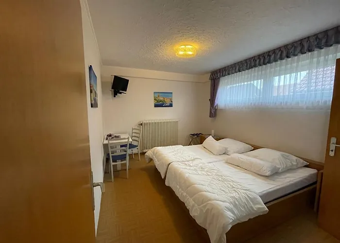 Ferien- & Monteurzimmer Markhausen Daire Friesoythe