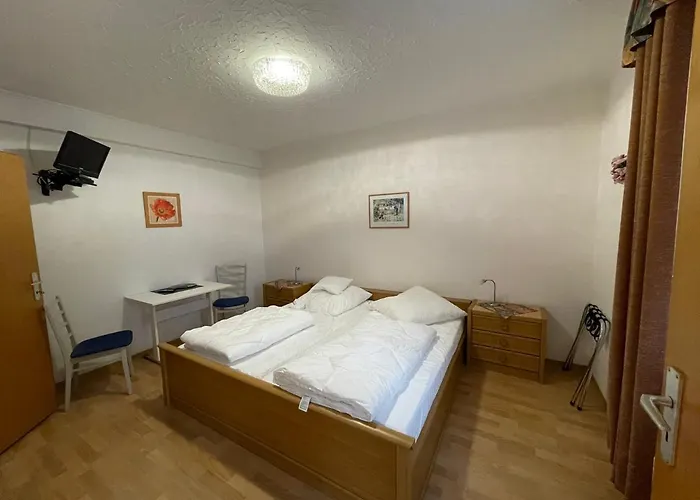 Ferien- & Monteurzimmer Markhausen Friesoythe