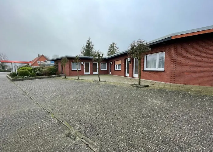 Ferien- & Monteurzimmer Markhausen Friesoythe