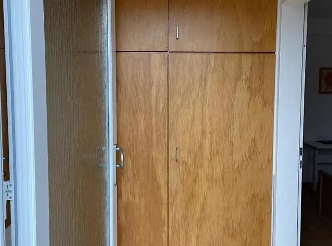 Appartement Ferien- & Monteurzimmer Markhausen