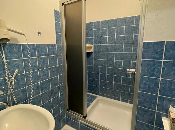Appartement Ferien- & Monteurzimmer Markhausen